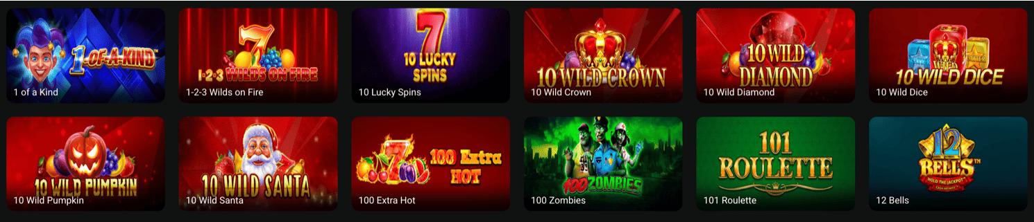 Slots Royaljeet Casino